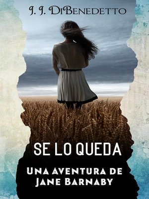 cover image of Se Lo Queda
